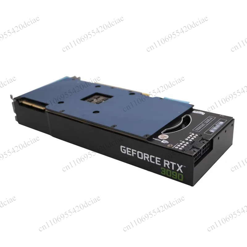 RTX 3090 24GB Blower Reference - Rtx 3090 24Gb Graphics Card 评论和价格