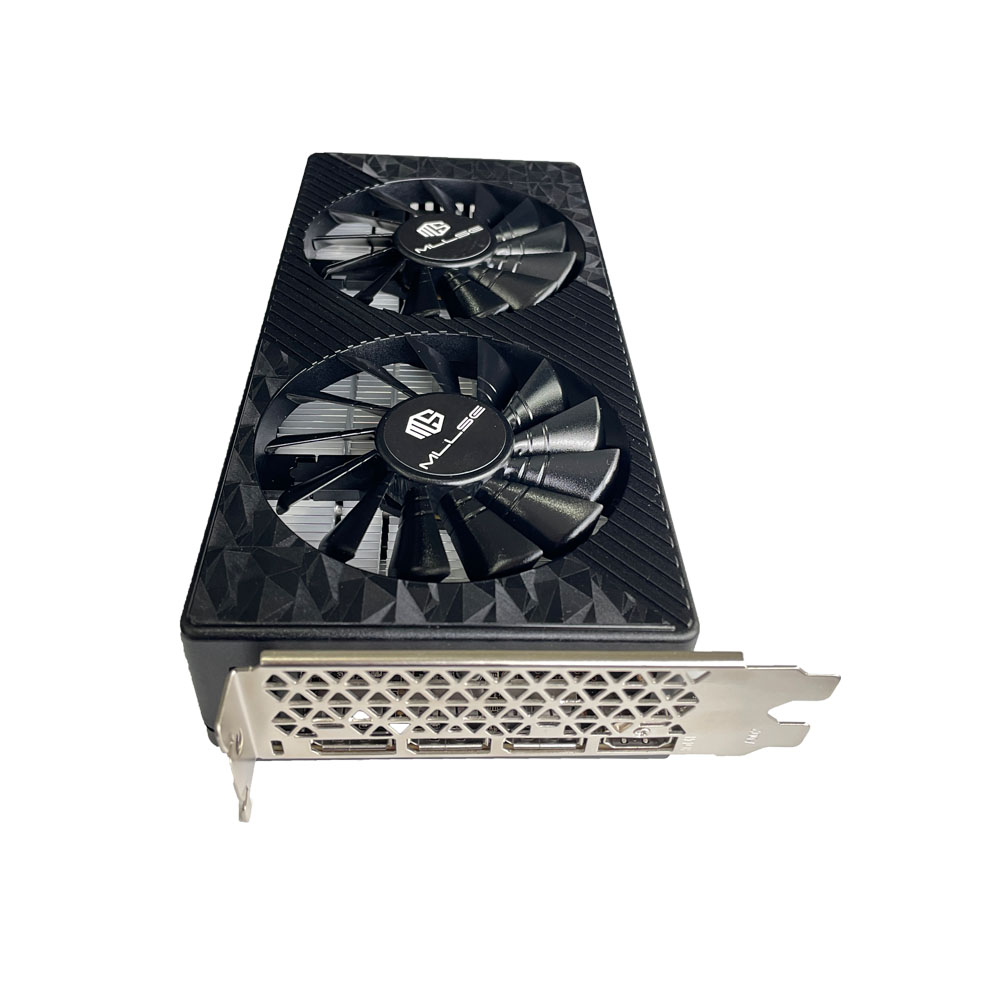 MLLSE AMD RX 580 8GB 2048SP Ga - Rx 580 8Gb 2048Sp Gpu 评论和价格
